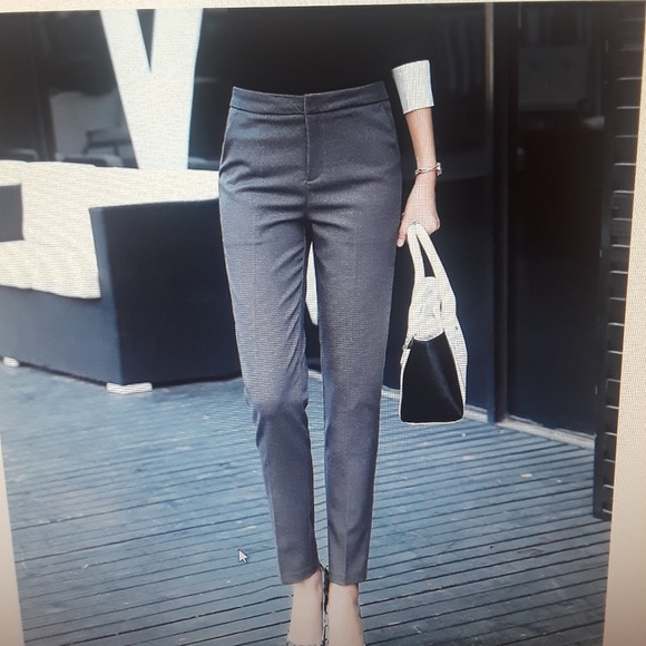J. Crew Pants - 💖J.CREW  Sz 8P Pants